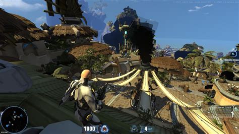 Firefall - MMOGames.com