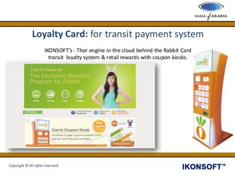 Loyalty Card Program