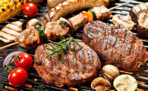 5 cách ướp thịt bò nướng BBQ tại nhà thơm ngon, hấp dẫn