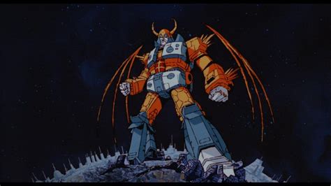 Unicron Transformers Wallpapers - Top Free Unicron Transformers Backgrounds - WallpaperAccess