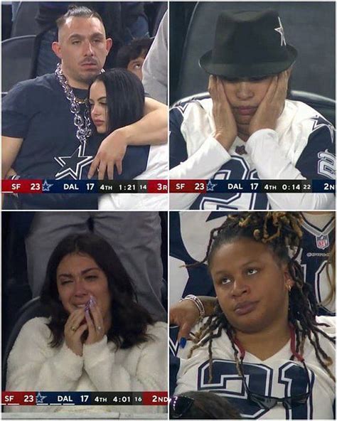 Stephen A. Smith laughs at Cowboys fan crying after loss to 49ers