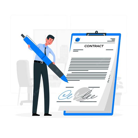 Signed Contract Clipart, Transparent PNG Clipart Images Free - Clip Art ...