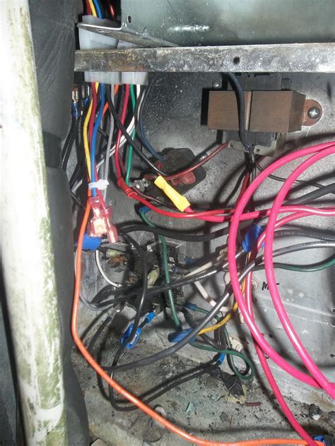 [5+] Electric Wiring Diagram, Help With Wiring In Electric Hob Tonight | DIYnot Forums