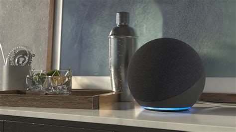 Amazon Echo (4th gen) vs Echo Dot (4th gen): which new Alexa speaker is ...