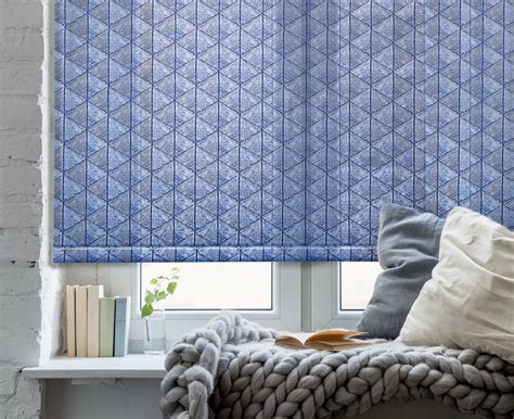 Roller Shades - Inspired Shades Collection