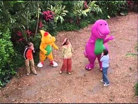 Barney Land of Make Believe - YouTube | Barney, Kids tv shows, Barney & friends