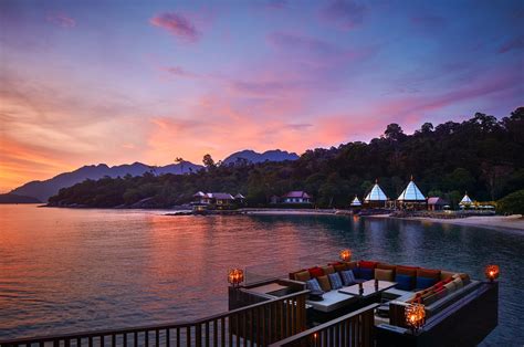 The Ritz-Carlton, Langkawi is balm for the soul | Options, The Edge