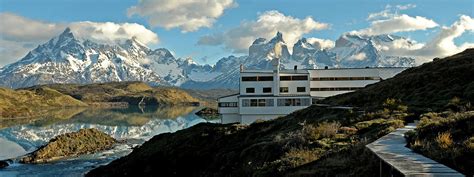 Explora Patagonia | LuxuryPatagonia.com