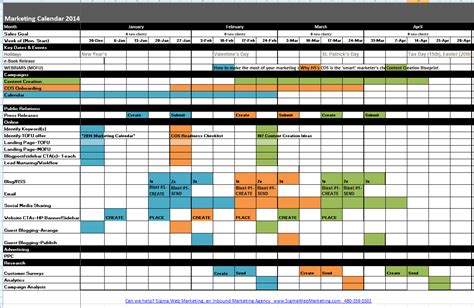 Get your complimentary 2023 Marketing Planning Guide and Calendar