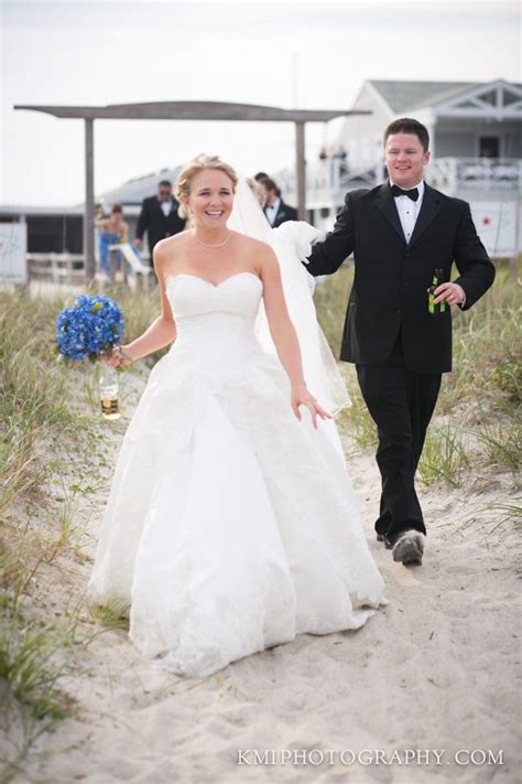 Wrightsville Beach Wedding Photos | Kelly & Hunter | Wrightsville Beach NC - Wilmington NC ...