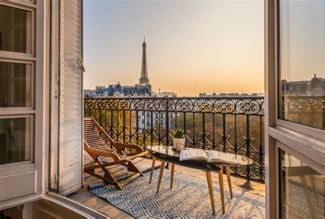 À Paris, le prix des appartements avec terrasse explose – Paris ZigZag ...