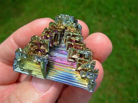 Bismuth - Spirit Rock Shop