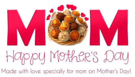 Muffins for Moms - Jade CDC