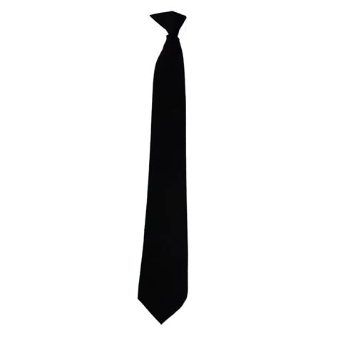 Download Black Tie PNG Image for Free