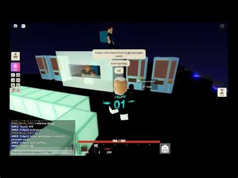 HOW TO GET THE NEW PINEAPPLE SEEDS IN ROBLOX ISLANDS! - YouTube