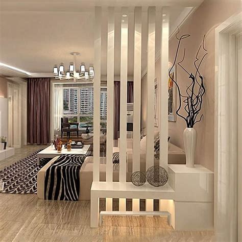 Clever Room Divider Ideas To Optimize Your Space To see more Read it👇 | Living room divider ...