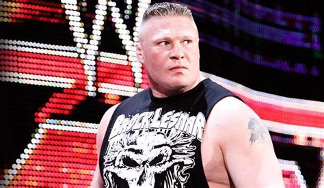 Brock Lesnar on SmackDown, airing delay and more