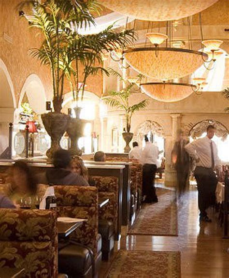 Brio Tuscan Grille: A Happy Hour pick-me-up at Legacy Village, Crocker Park - cleveland.com