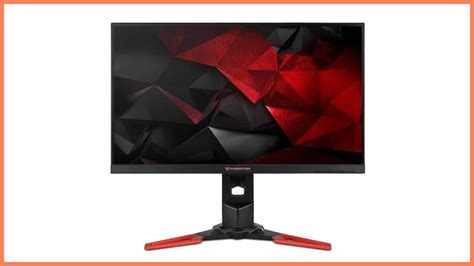 Acer Predator XB271HU Review - This Gaming Monitor ROCKS!