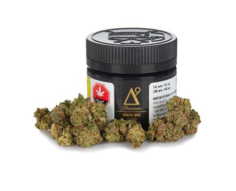 Delta 9 Cannabis | Marijuana Dispensary in Thompson | PotGuide.com