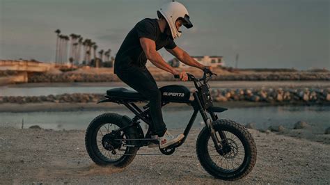 Ebikes | SUPER73