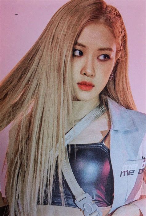 blackpink kill this love - Dorothy Black