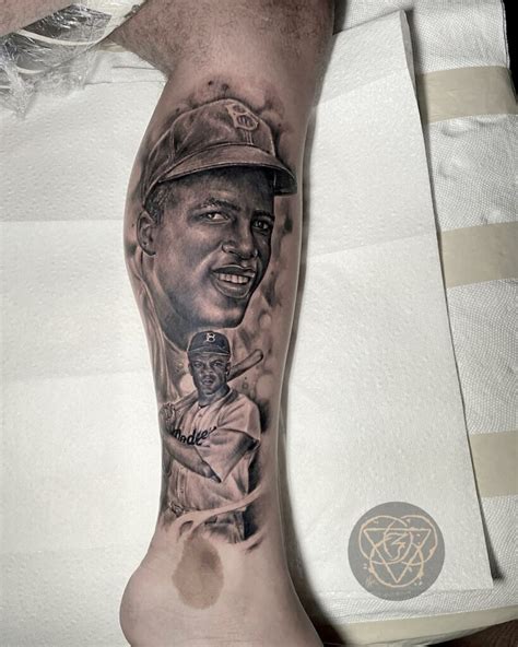 20+ Baseball Stitch Tattoo Ideas You Will Love!