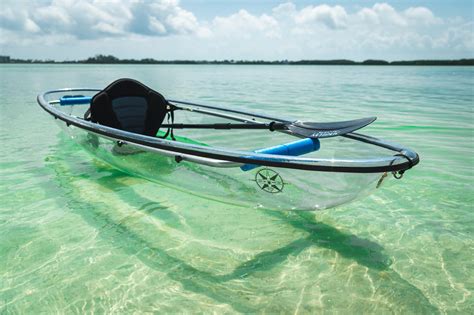 Shell Key Preserve Kayak Tours | Get Up and Go Kayaking