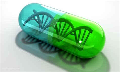 Why Pharmacogenomics is Increasingly Relevant - hakonekowakudani