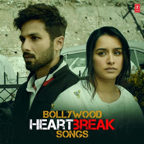 ‎Bollywood Heartbreak Songs by Various Artists on Apple Music