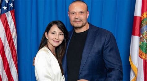 Inside Dan Bongino's life, Including his wife and parents - TheNetline