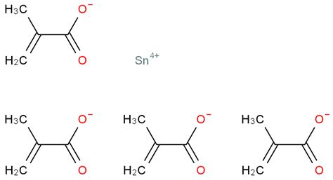 METHACRYLIC ACID, TIN (IV) SALT 69064-21-7 wiki