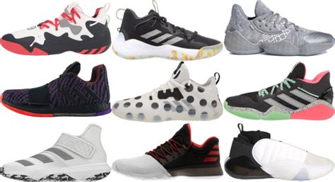 10 Best James Harden basketball shoes (Jun 2023) | RunRepeat