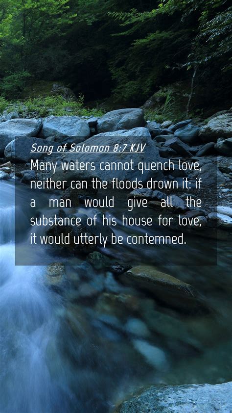 song of solomon 8 kjv - UlfiSulistya