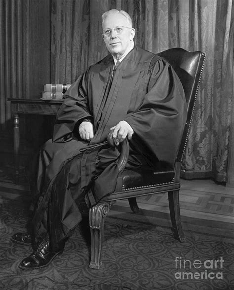 Chief Justice Earl Warren #2 Photograph by Bettmann - Fine Art America