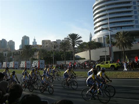 A Look Back at UAE National Day Parade | Uae national day, Tourism ...