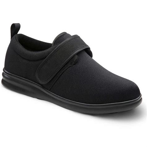 Dr. Comfort Carter Men's Casual Shoe | X-Wide | Orthopedic