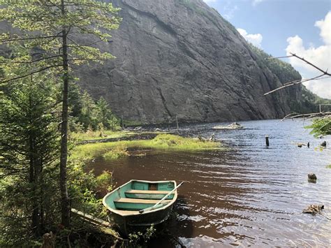 The Adirondack Mountains, NY Hiking Tour | Timberline Adventures