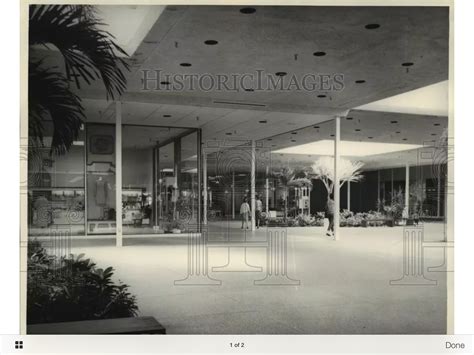 Oakwood Shopping Center | Vintage shops, Shopping center, Shopping