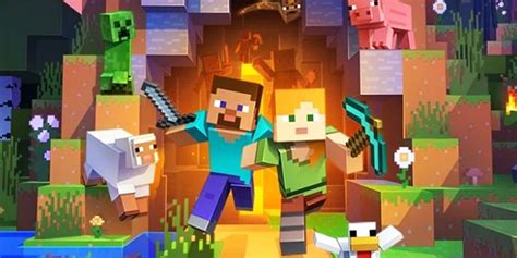 Minecraft: All the Different Versions Explained - TrendRadars