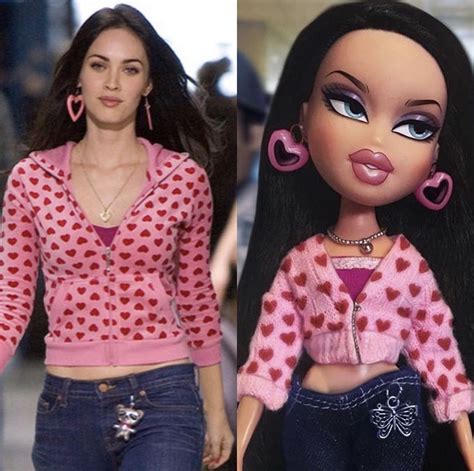 Pin by t e t e on b r a t z | Fashion, Bratz doll outfits, 2000s fashion