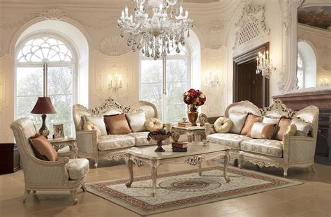 17 Divine Victorian Furniture Ideas For Elegant & Timeless Interior