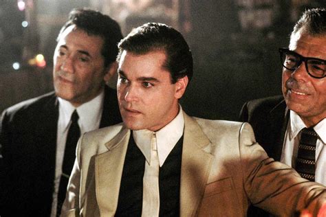 Ray Liotta's six most memorable roles | EW.com