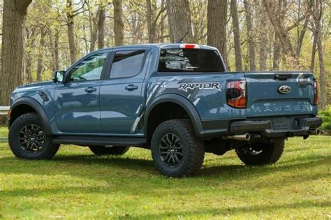 2025 Ford Ranger News: Raptor, PHEV, and More - Ford Tips