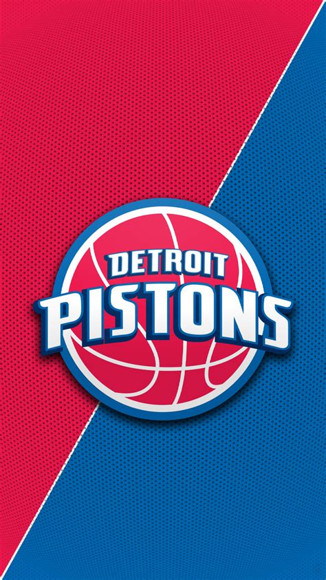 Detroit Pistons | Detroit pistons, Pistons basketball, Detroit