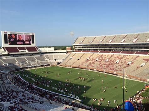 davis wade stadium seating chart #daviswadestadiumseatingmap # ...