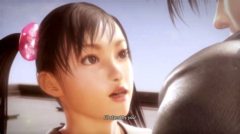 Tekken 6 Xiaoyu