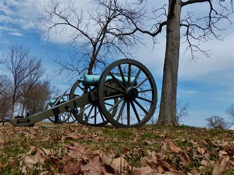 Gettysburg Battlefield Free Stock Photo - Public Domain Pictures