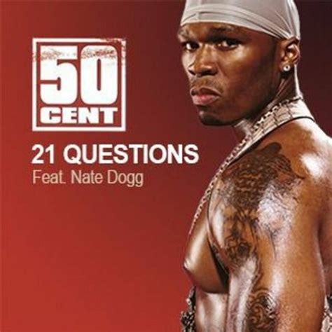 50 Cent - 21 Questions (James Silk Edit) | James Silk