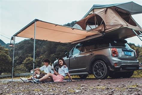 6 things to consider before having the best car camping tent